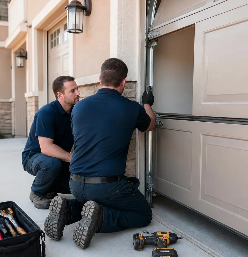 Contact Princess Anne Garage Door